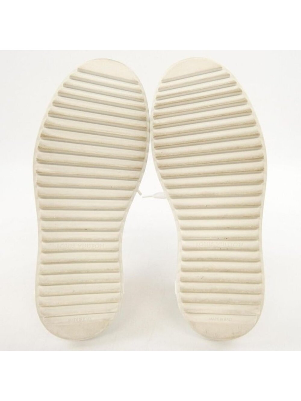 Louis Vuitton Time Outline Sneakers - Picture 4 of 6